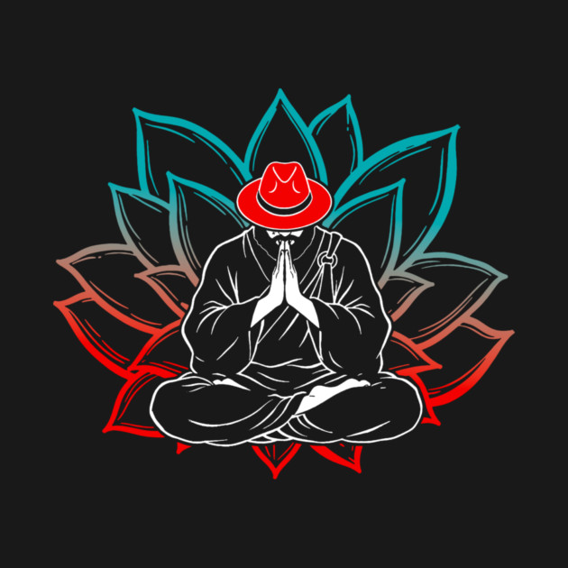 Meditate by Yogi Bryan