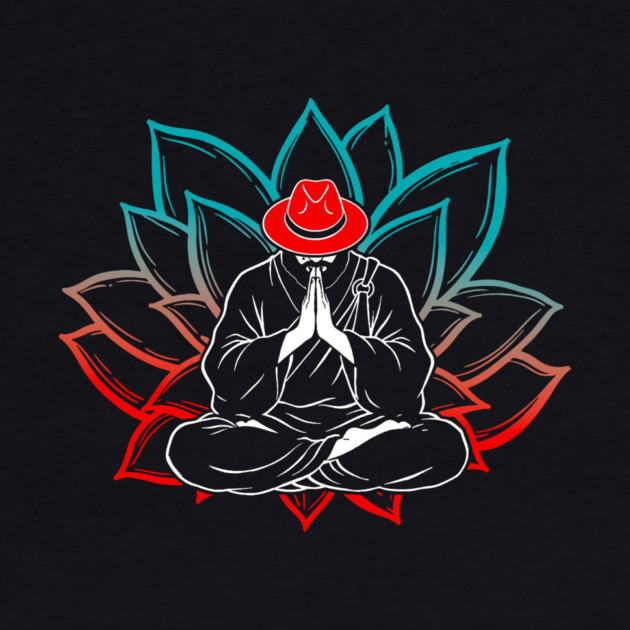 Meditate by Yogi Bryan