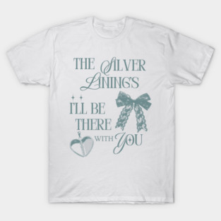 Vintage Jazz Singer Song Lyrics Typography T-Shirt