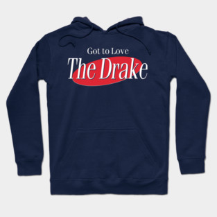 Drake-Maye Hoodie
