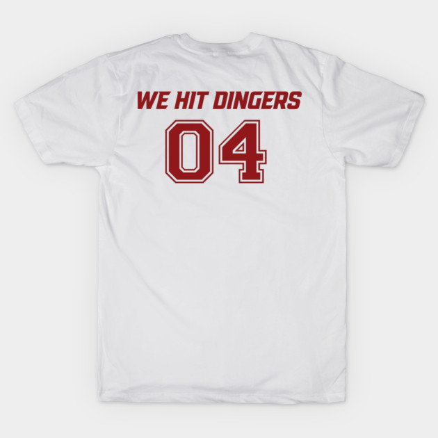 Left Arm Treasure Society Official Team Logo by GZM Podcasts