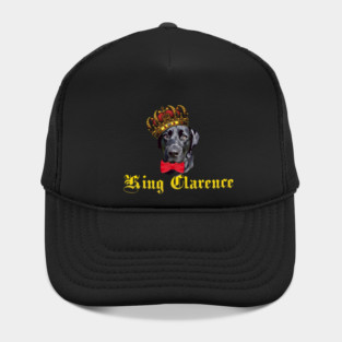 King Clarence Hat