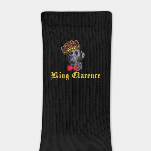 King Clarence by James's Store 98