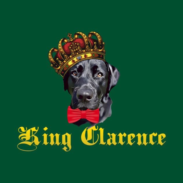 King Clarence by James's Store 98