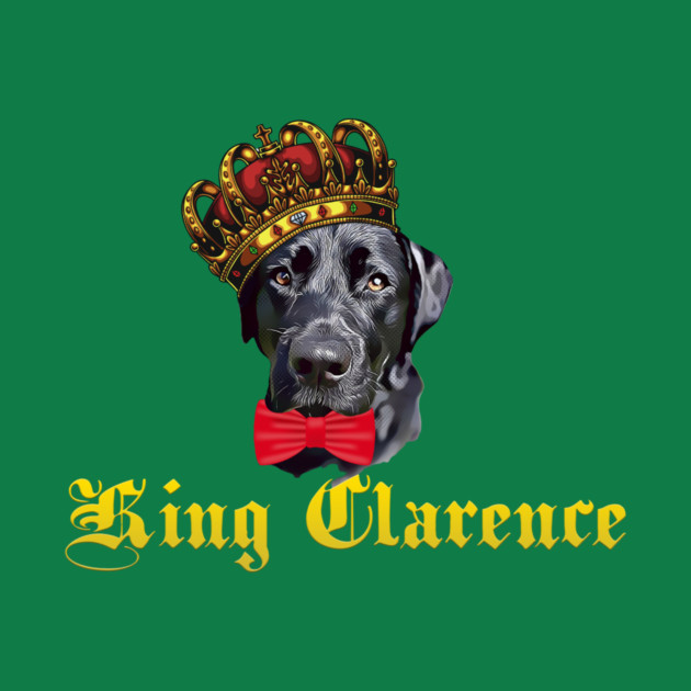 King Clarence by James's Store 98