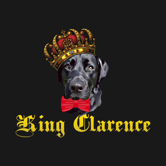 King Clarence by James's Store 98