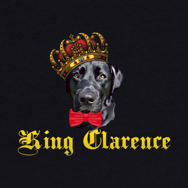 King Clarence by James's Store 98