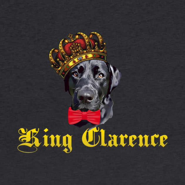King Clarence by James's Store 98