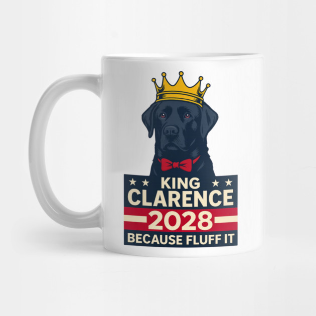 King Clarence 2028 by James's Store 98