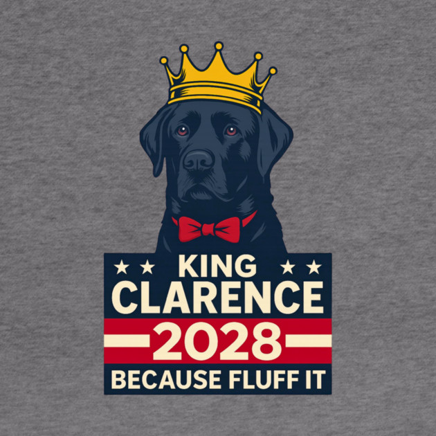 King Clarence 2028 by James's Store 98
