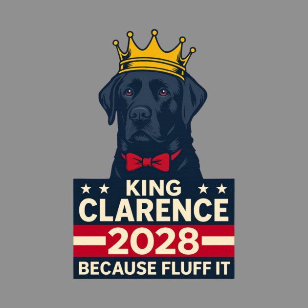 King Clarence 2028 by James's Store 98