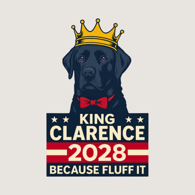 King Clarence 2028 by James's Store 98