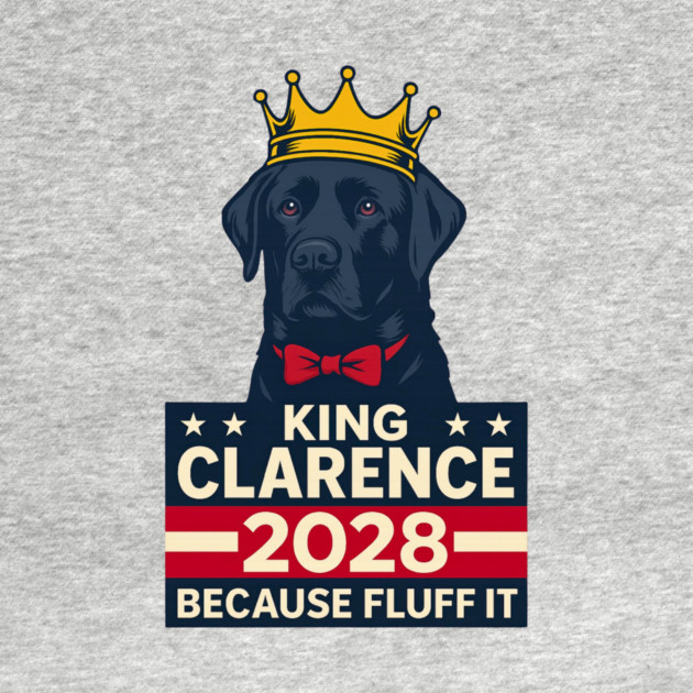King Clarence 2028 by James's Store 98