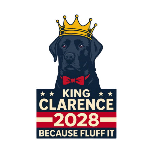King Clarence 2028 by James's Store 98