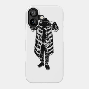 Yeat Rapper Retro 80s Phone Case