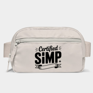 Certified Simp Bag