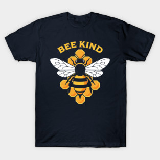 Bee Kind T-Shirt