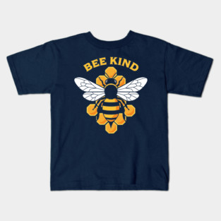 Bee Kind Kids T-Shirt
