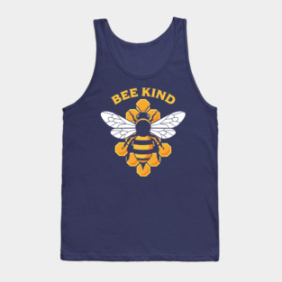 Bee Kind Tank Top