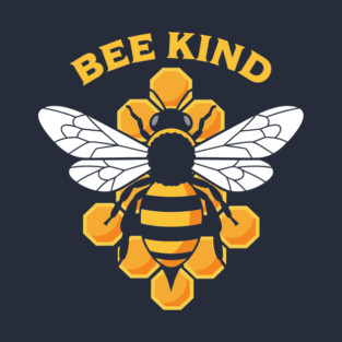 Bee Kind T-Shirt