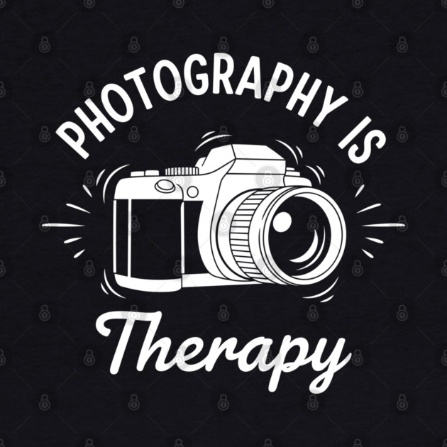 Photography is my Therapy by Digironin