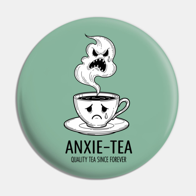 Anxie-Tea Pin by enrynz