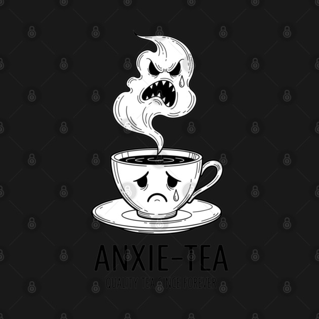 Anxie-Tea by enrynz