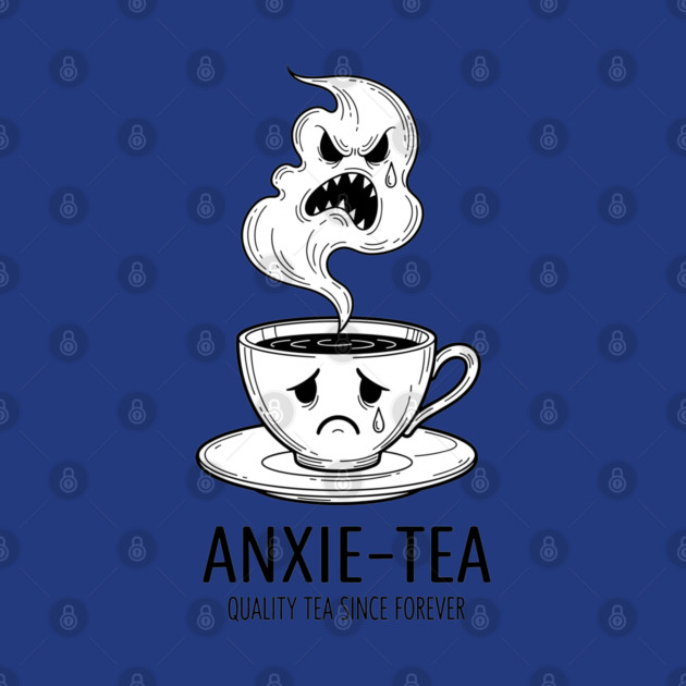 Anxie-Tea by enrynz