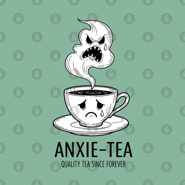 Anxie-Tea by enrynz