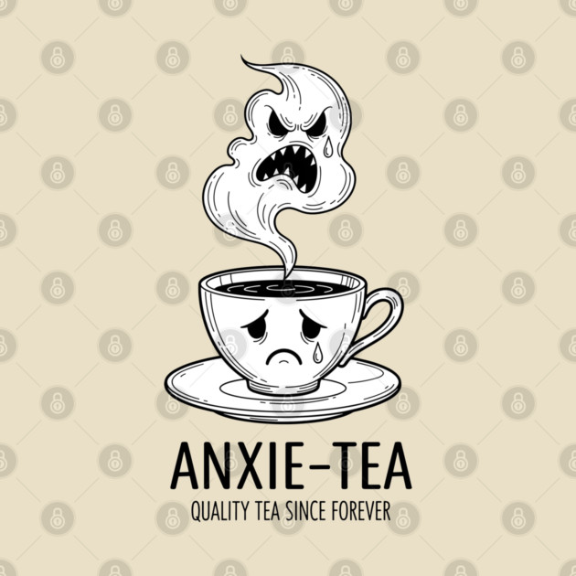 Anxie-Tea by enrynz