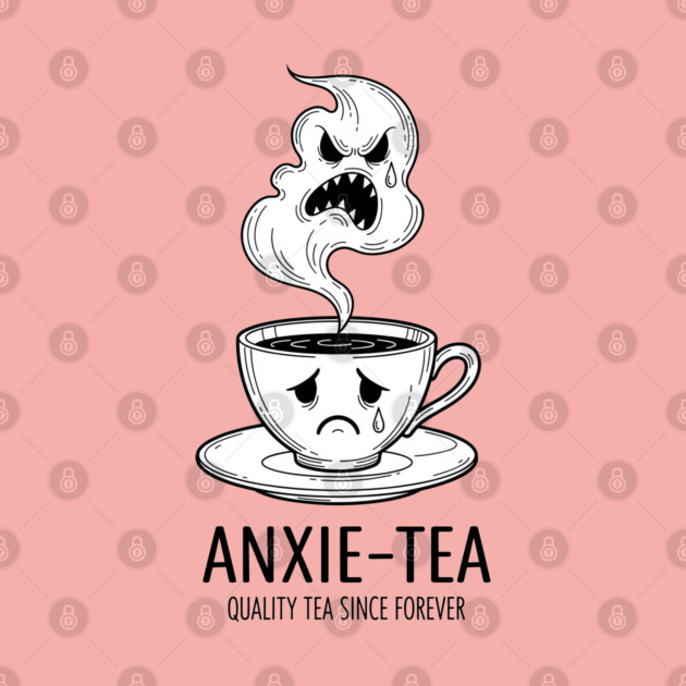 Anxie-Tea by enrynz