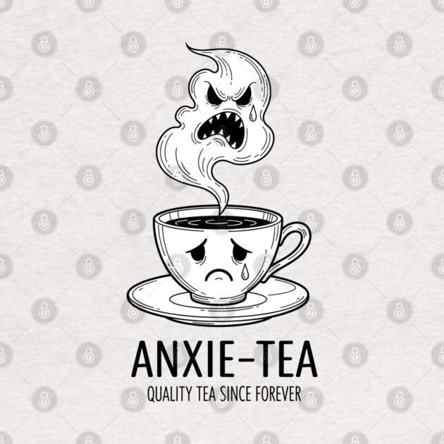 Anxie-Tea by enrynz