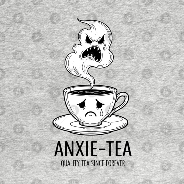 Anxie-Tea by enrynz