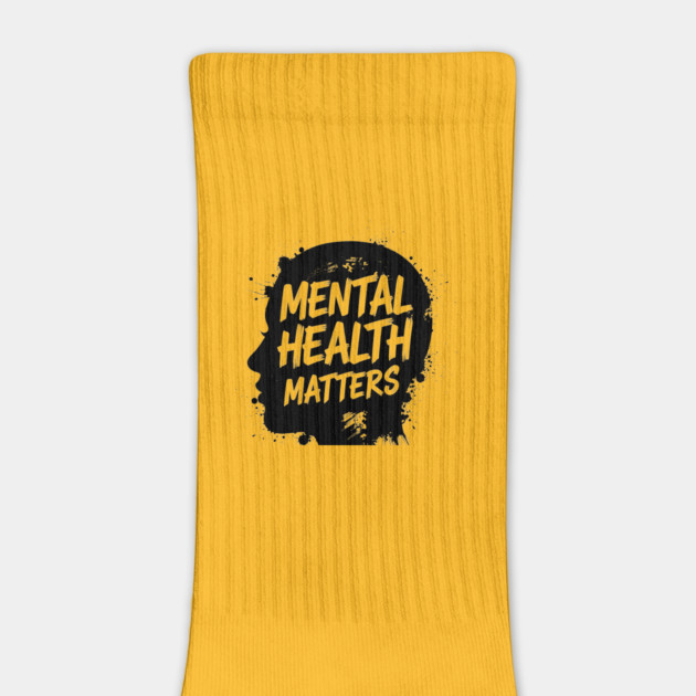 Mental Health Matters by enrynz