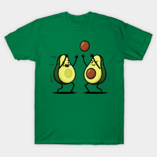 Avocado Bully T-Shirt