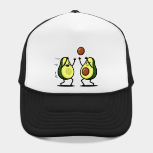 Avocado Bully Hat