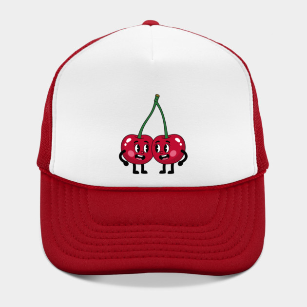 Cherry Duo by enrynz