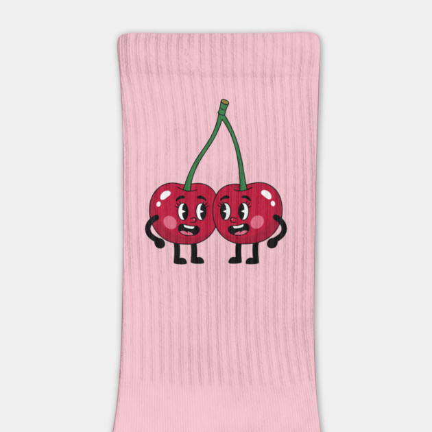 Cherry Duo by enrynz