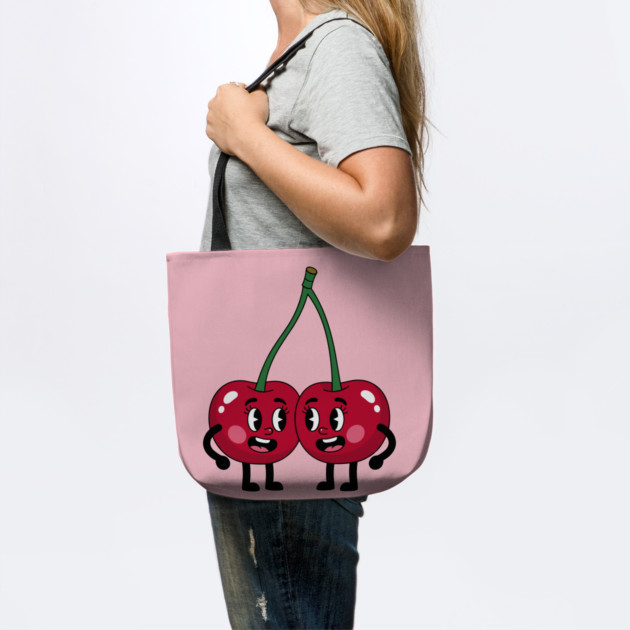 Cherry Duo by enrynz