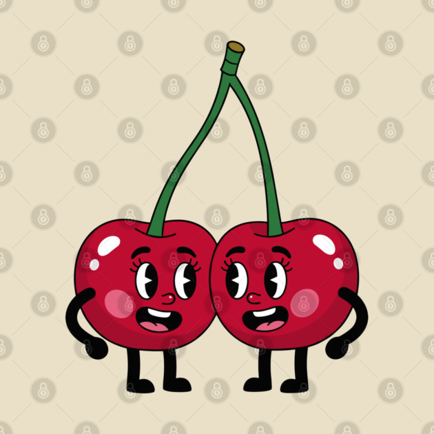 Cherry Duo by enrynz