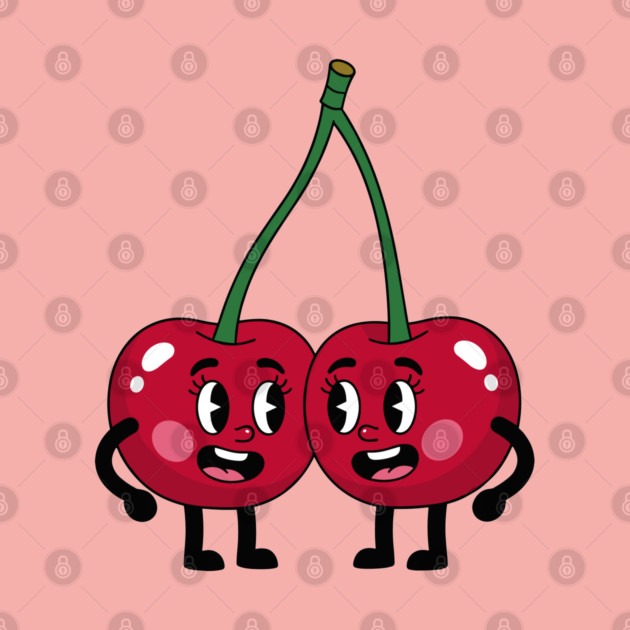 Cherry Duo by enrynz