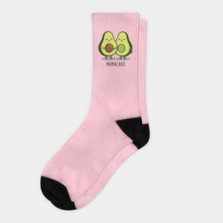 Mamacado Socks