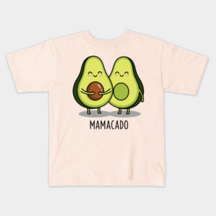 Mamacado Kids T-Shirt