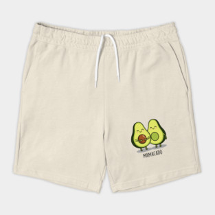 Mamacado Shorts