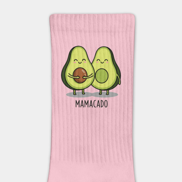 Mamacado by enrynz