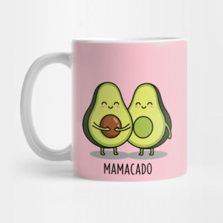 Mamacado Mug