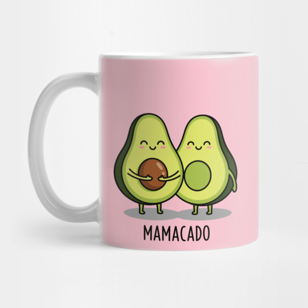 Mamacado by enrynz
