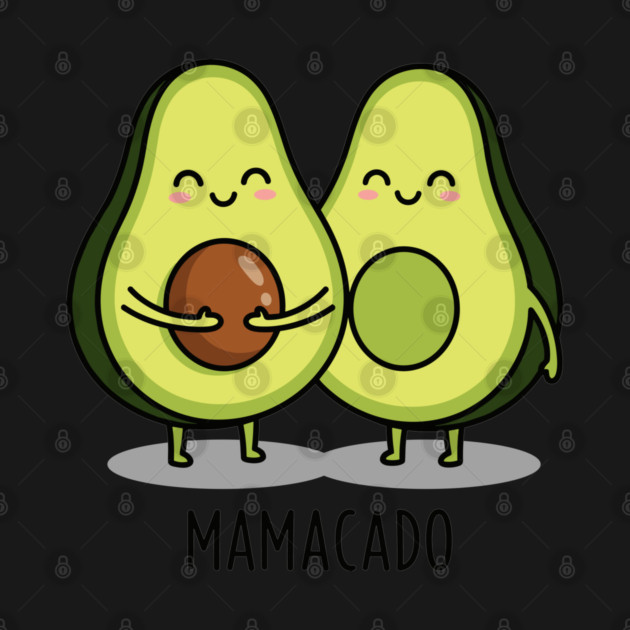 Mamacado by enrynz