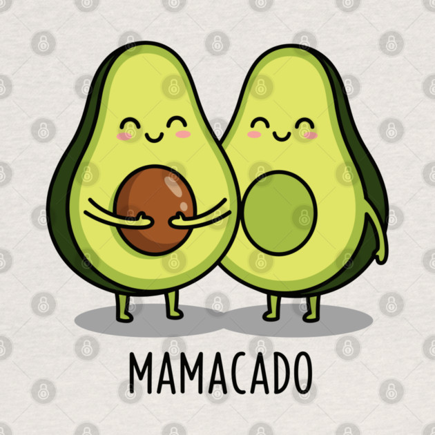 Mamacado by enrynz