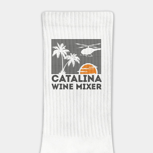 Catalina Wine Mixer Sunset, Sass & Summer Vibes by Anticorporati